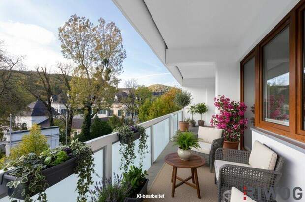 Terrassenwohnung kaufen in 1140 Wien (Bild 1)