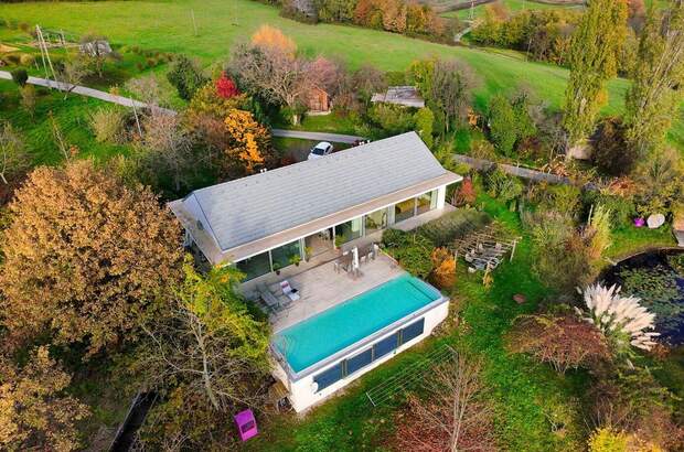 Haus mit Garten kaufen in 8385 Bonisdorf (Bild 2)