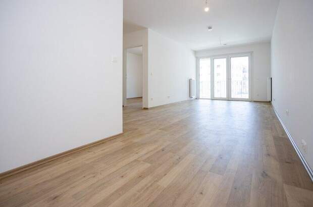Terrassenwohnung kaufen in 2700 Wr. Neustadt (Bild 3)