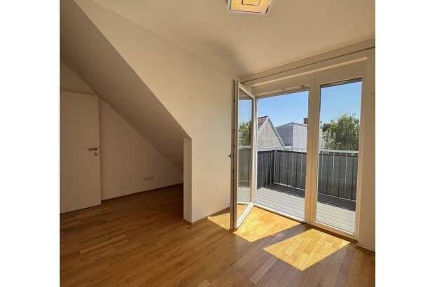 Terrassenwohnung kaufen in 1220 Wien (Bild 1)