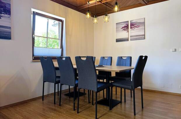 Wohnung kaufen in 8960 Öblarn (Bild 5)