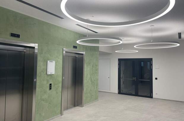 Gewerbeobjekt mieten in 1230 Wien (Bild 4)