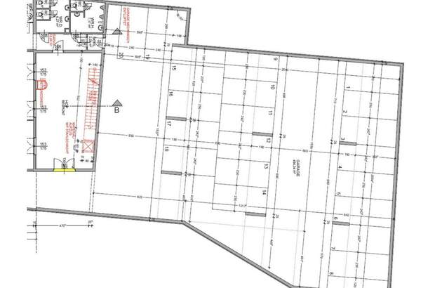 Immobilie mieten in 1090 Wien (Bild 4)