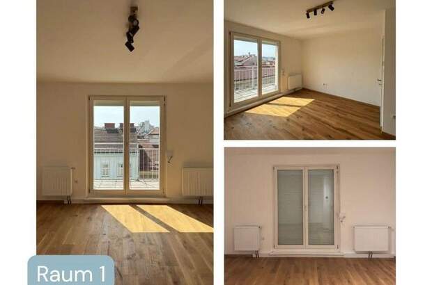 Terrassenwohnung kaufen in 1100 Wien (Bild 3)