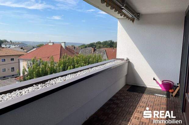 Terrassenwohnung kaufen in 4225 Luftenberg (Bild 3)