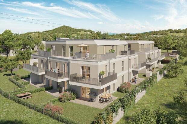 Büro / Praxis kaufen in 5020 Salzburg (Bild 2)