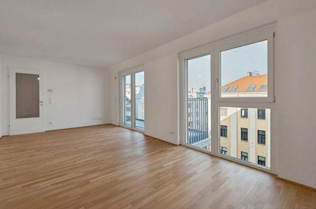 Terrassenwohnung kaufen in 1210 Wien (Bild 1)