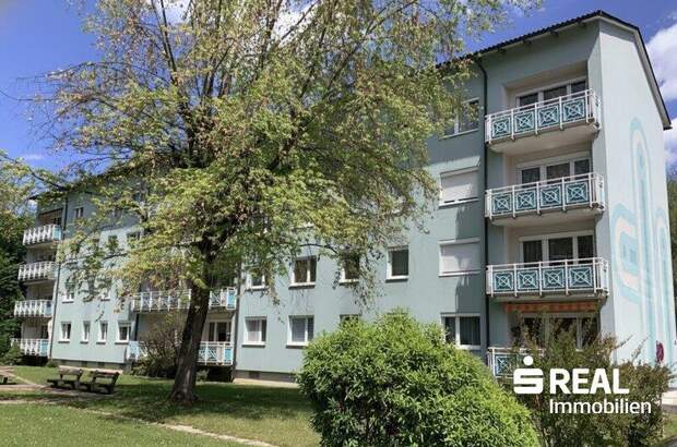 Terrassenwohnung kaufen in 4840 Vöcklabruck (Bild 1)