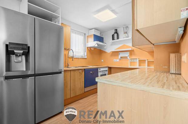 Einfamilienhaus kaufen in 1220 Wien (Bild 2)