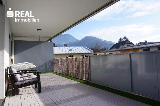 Terrassenwohnung kaufen in 5023 Salzburg (Bild 2)
