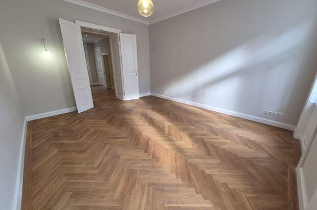 Altbauwohnung mieten in 1070 Wien (Bild 2)