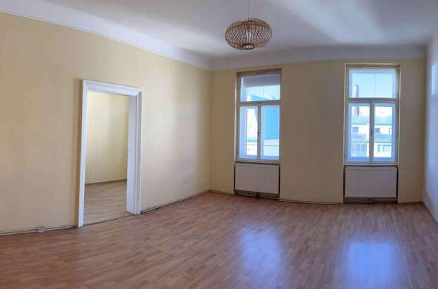 Mietwohnung in 1030 Wien (Bild 1)