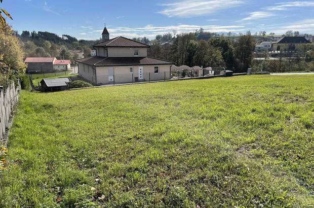 Grundstück kaufen in 4431 Haidershofen (Bild 5)