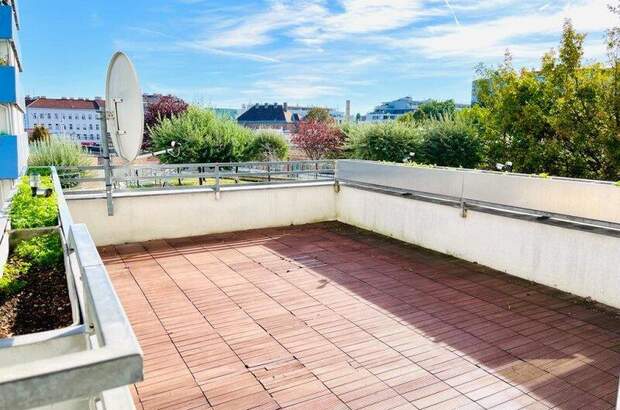 Terrassenwohnung kaufen in 1110 Wien (Bild 4)