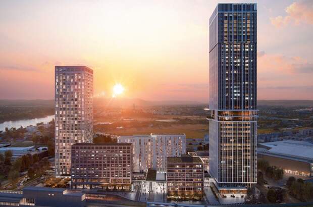 Gewerbeobjekt mieten in 1220 Wien (Bild 1)