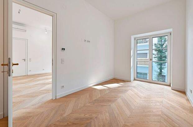 Terrassenwohnung kaufen in 1040 Wien (Bild 4)