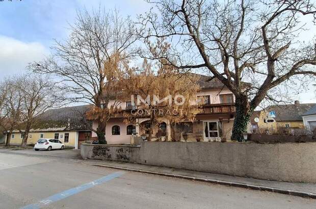 Immobilie kaufen in 3382 Loosdorf