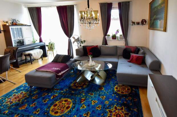 Wohnung mit Balkon kaufen in 4030 Linz (Bild 1)