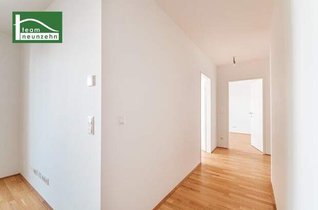 Terrassenwohnung kaufen in 1220 Wien (Bild 3)