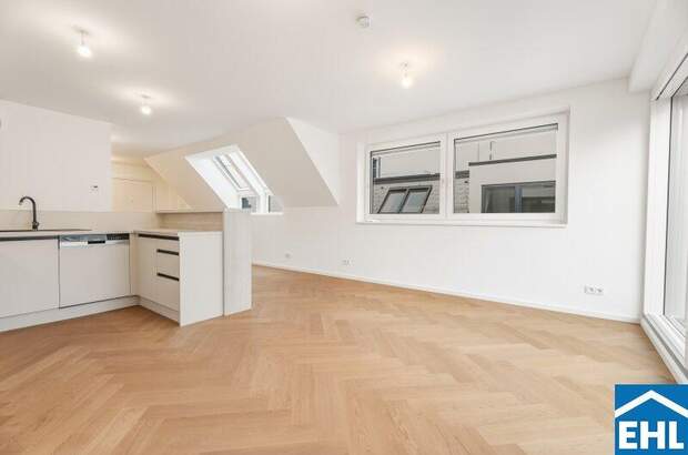 Terrassenwohnung kaufen in 1030 Wien (Bild 5)