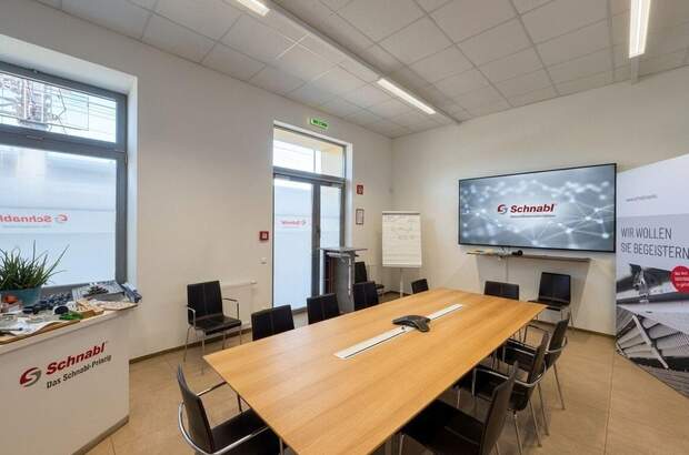Gewerbeobjekt mieten in 3100 St. Pölten (Bild 5)