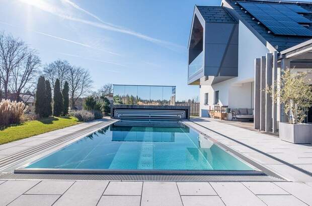 Haus mit Garten kaufen in 5111 Bürmoos (Bild 2)