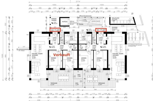 Wohnung kaufen in 9073 Klagenfurt (Bild 5)