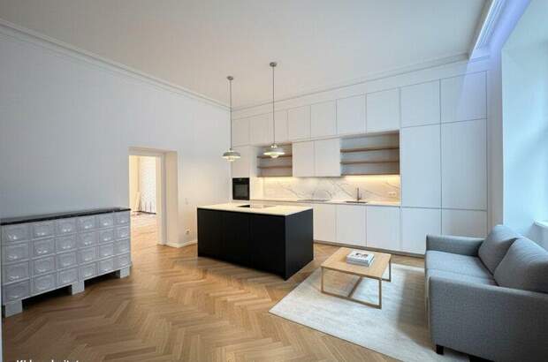 Eigentumswohnung in 1030 Wien (Bild 1)