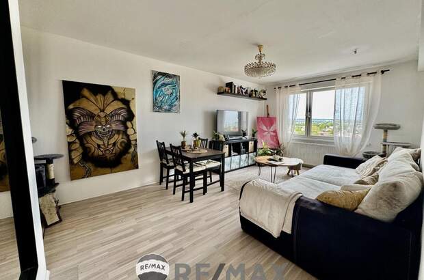 Mietwohnung in 1210 Wien (Bild 1)