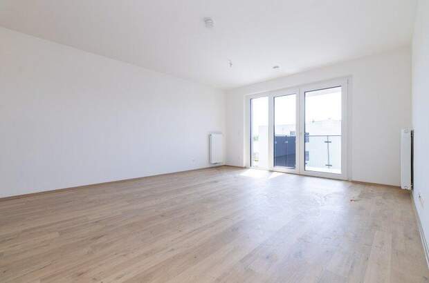 Terrassenwohnung kaufen in 2700 Wr. Neustadt (Bild 2)