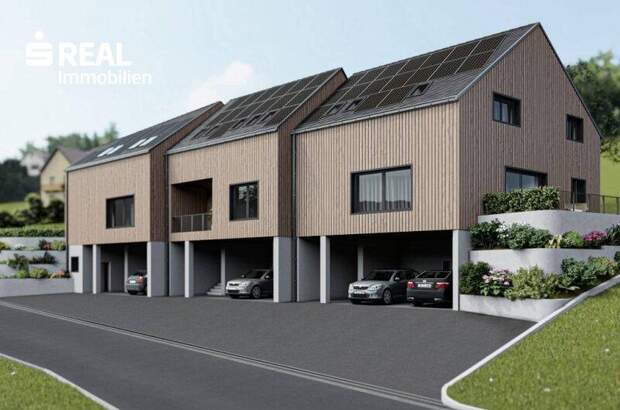 Terrassenwohnung kaufen in 8152 Stallhofen (Bild 2)