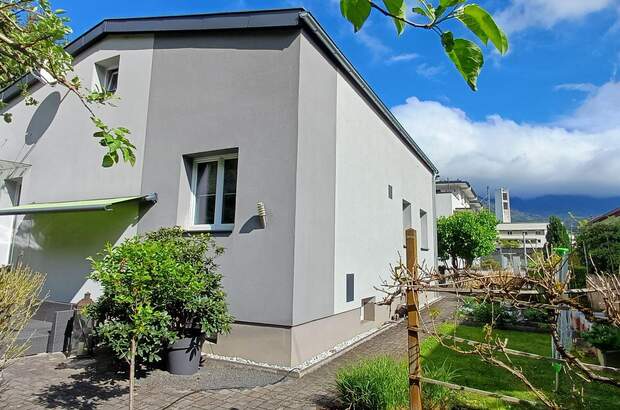 Haus mit Garten kaufen in 6020 Innsbruck