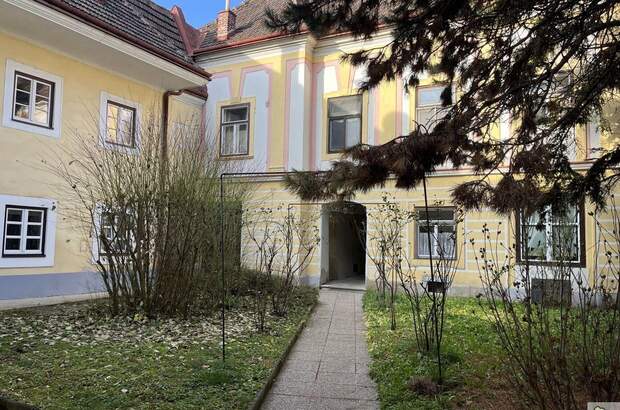 Wohnung mieten in 3400 Klosterneuburg (Bild 1)