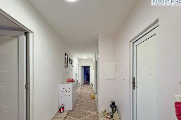 Altbauwohnung kaufen in 6465 Nassereith (Bild 4)