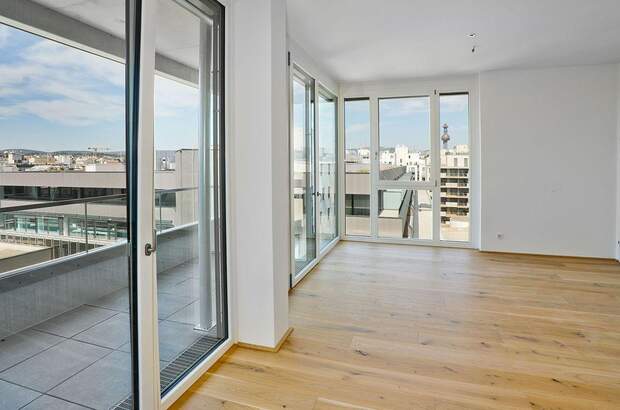 Wohnung mieten in 1090 Wien (Bild 4)