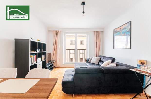 Wohnung kaufen in 1200 Wien (Bild 1)