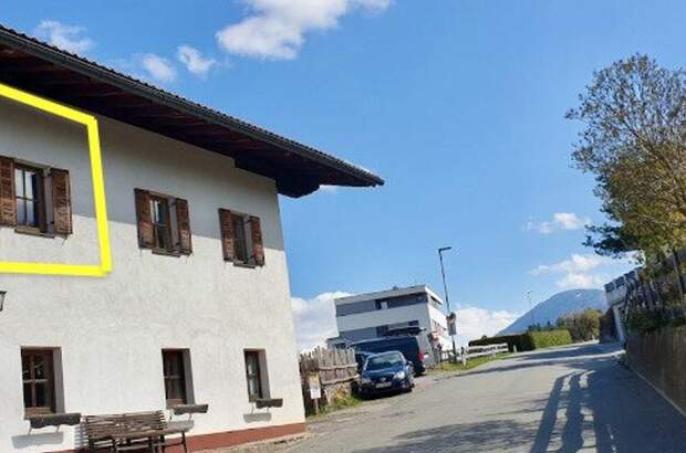 Mietwohnung in 6162 Mutters