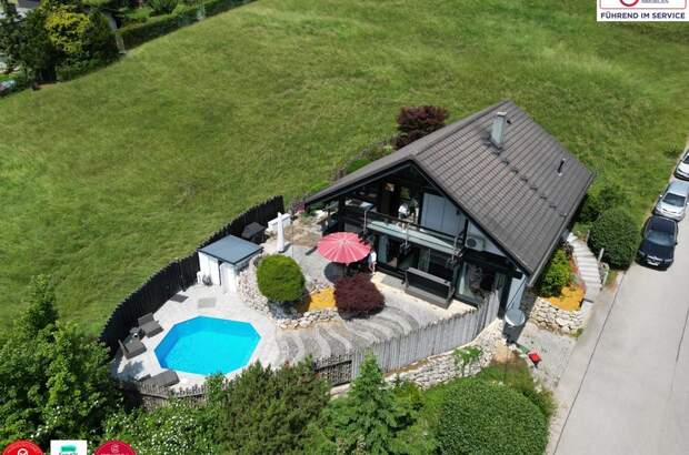 Einfamilienhaus kaufen in 3400 Maria Gugging (Bild 2)