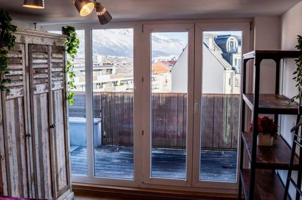 Wohnung mit Balkon mieten in 6020 Innsbruck (Bild 2)