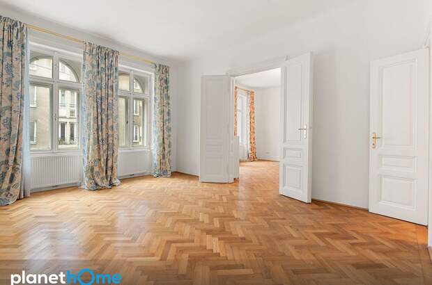 Wohnung kaufen in 1060 Wien (Bild 1)