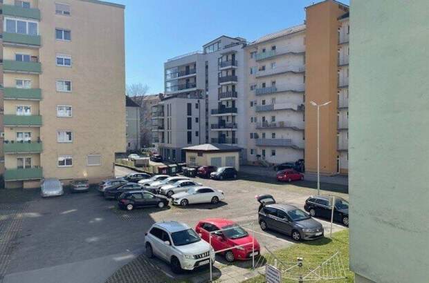 Wohnung mit Balkon kaufen in 8020 Graz (Bild 1)