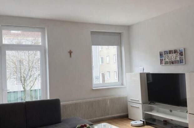 Wohnung mit Balkon mieten in 8605 Kapfenberg (Bild 2)