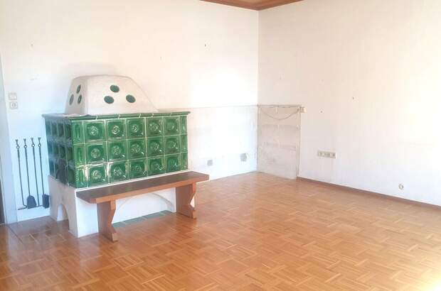 Altbauwohnung kaufen in 6020 Innsbruck (Bild 2)