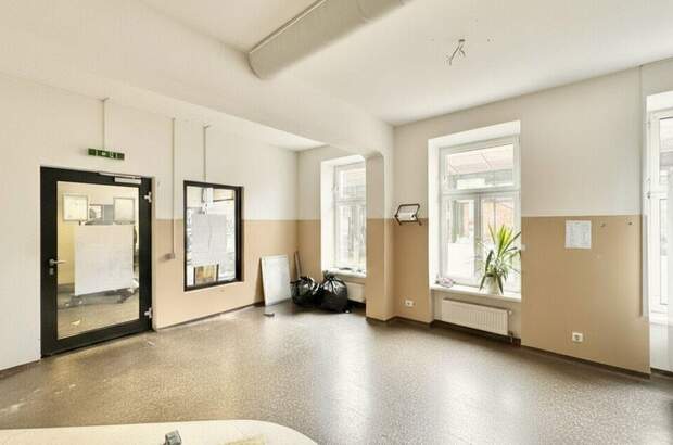 Gewerbeobjekt mieten in 1120 Wien (Bild 3)