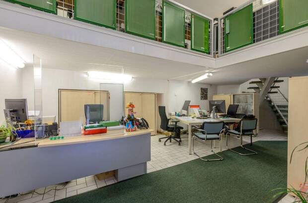 Gewerbeobjekt mieten in 4820 Bad Ischl (Bild 3)