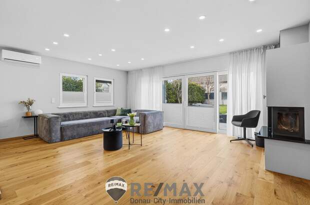 Einfamilienhaus kaufen in 2514 Traiskirchen (Bild 3)