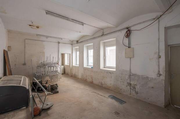 Gewerbeobjekt kaufen in 1100 Wien (Bild 4)