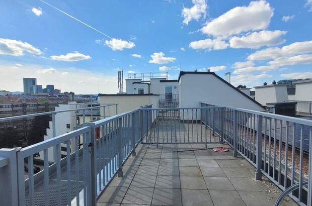 Altbauwohnung mieten in 1100 Wien (Bild 1)