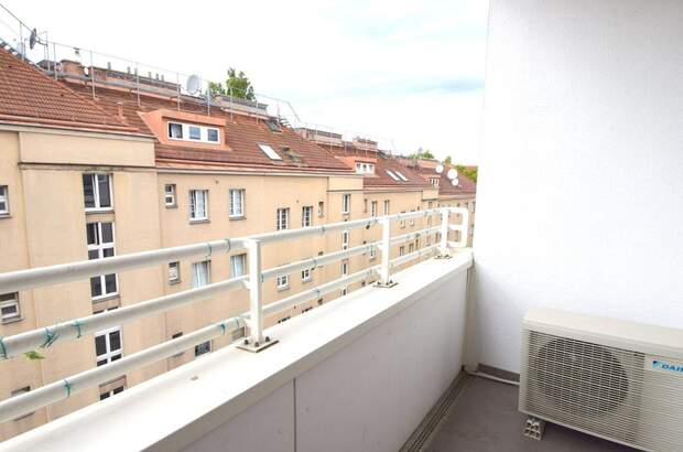 Wohnung mit Balkon mieten in 1050 Wien (Bild 4)