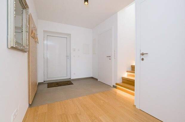 Terrassenwohnung kaufen in 1200 Wien (Bild 5)